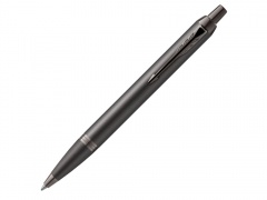   Parker IM Monochrome Black