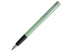   Allure Mint CT Fountain Pen