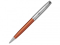   Parker Sonnet Essentials Orange SB Steel CT