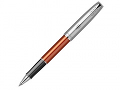 - Parker Sonnet Essentials Orange SB Steel CT