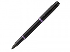 - Parker IM Vibrant Rings Flame Amethyst Purple