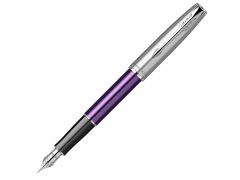   Parker Sonnet Essentials Violet SB Steel CT