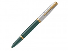   Parker 51 Premium, F