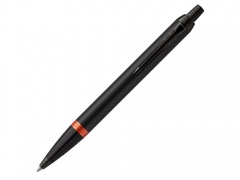   Parker IM Vibrant Rings Flame Orange