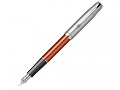   Parker Sonnet Essentials Orange SB Steel CT