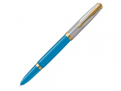   Parker 51 Premium, F/M