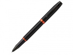 - Parker IM Vibrant Rings Flame Orange