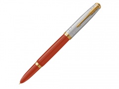  Parker 51 Premium, F/M