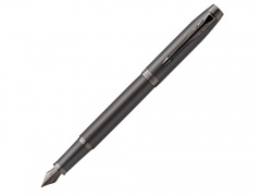   Parker IM Monochrome Black