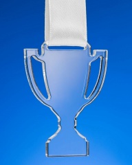 Cup Medal
