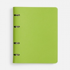 Ежедневник Ringo, недатированный, зеленый