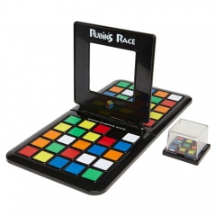   Rubik's Race