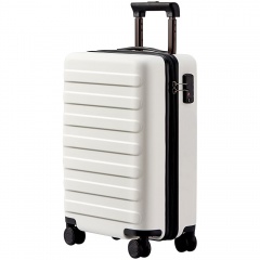  Rhine Luggage, 