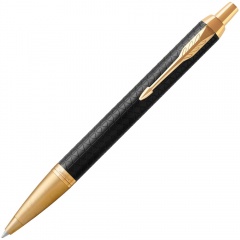  Parker IM Premium Black/Gold GT