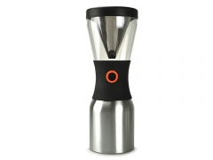 COLD BREW COFFEE