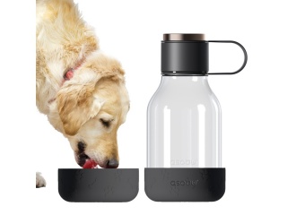    2--1 Dog Bowl Bottle     , 1500 