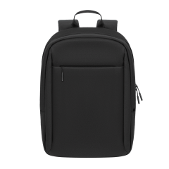 Рюкзак Sirius, черный