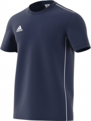  Core 18 Tee, -