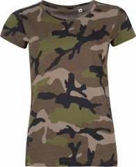   CAMO WOMEN 150 