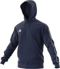    Core 18 Hoody, -