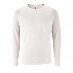     SPORTY LSL MEN, 