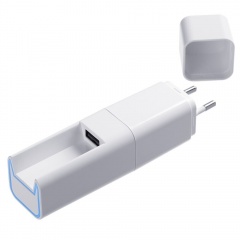   Urbanical Charger 1500 mAh, 