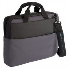    Qibyte Laptop Bag, -   