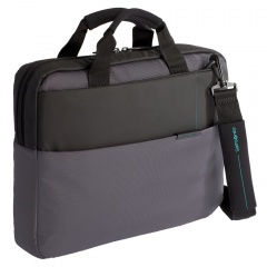    Qibyte Laptop Bag, -   