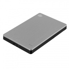   Seagate Backup Slim, USB 3.0, 1000 , 