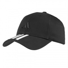  SIX-PANEL CLASSIC 3-STRIPES, 