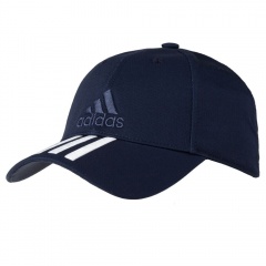  SIX-PANEL CLASSIC 3-STRIPES, -