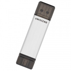  Uniscend Doubles,  Micro USB,  16 