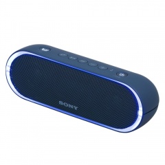   Sony SRS-20, 