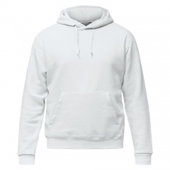  Hooded 