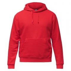  Hooded 