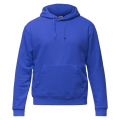  Hooded -