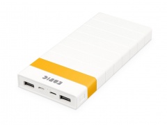   Kubic PB14L, 14000 mAh