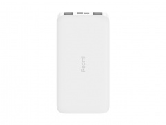   Redmi Power Bank, 10000 