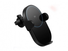    Mi 20W Wireless Car Charger, 20 