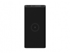   Mi Wireless Power Bank Essential, 10000 