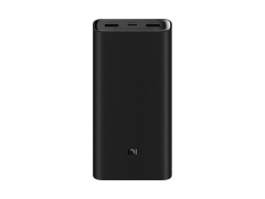   Mi Power Bank 3 Pro, 20000 