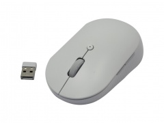   Mi Dual Mode Wireless Mouse Silent Edition