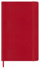  Moleskine Classic Soft Large, 