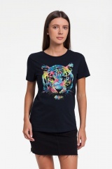  Jungle Look, -