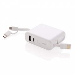     5000 , 5W