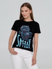   Smile, 