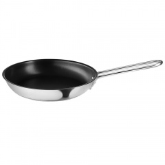  Stainless Steel 24   