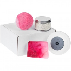  SPA Music Box