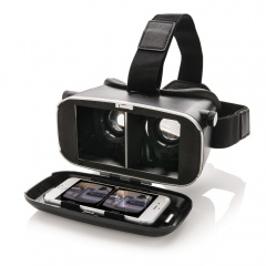 3D- Virtual reality