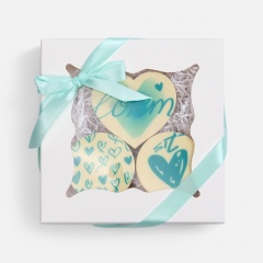 ����� �� 3 ������� Dream White